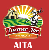 Farmer Joe Aita