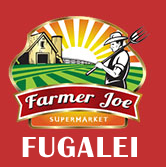 Farmer Joe Fugalei