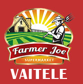Farmer Joe Vaitele