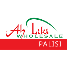 AhLiki Wholesale Headquaters Vaitele