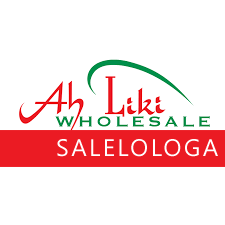 AhLiki Wholesale Salelologa