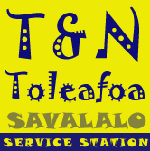 TN Toleafoa Savalalo