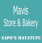 Mavis Store
