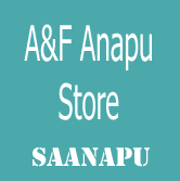 A&F Anapu Store