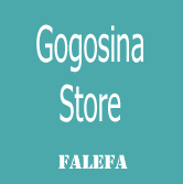 Gogosina Store