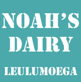 Noahs Dairy