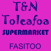 Toleafoa Supermarket