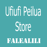 Ufiufi Peilua Store