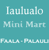 Iaulualo Mini Mart