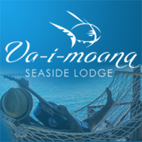 Vaimoana Seaside Lodge