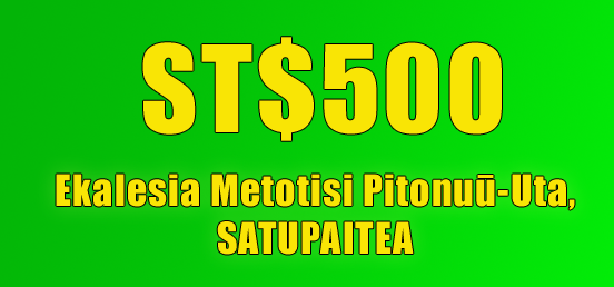 500SATU_METO 500SATU_METO