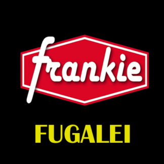 Frankie Mall Fugalei