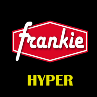 Frankie Hyper