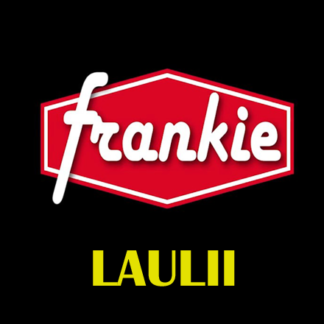 Frankie Laulii