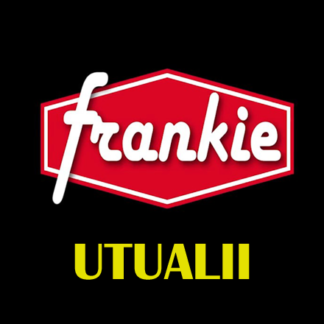 Frankie Utualii